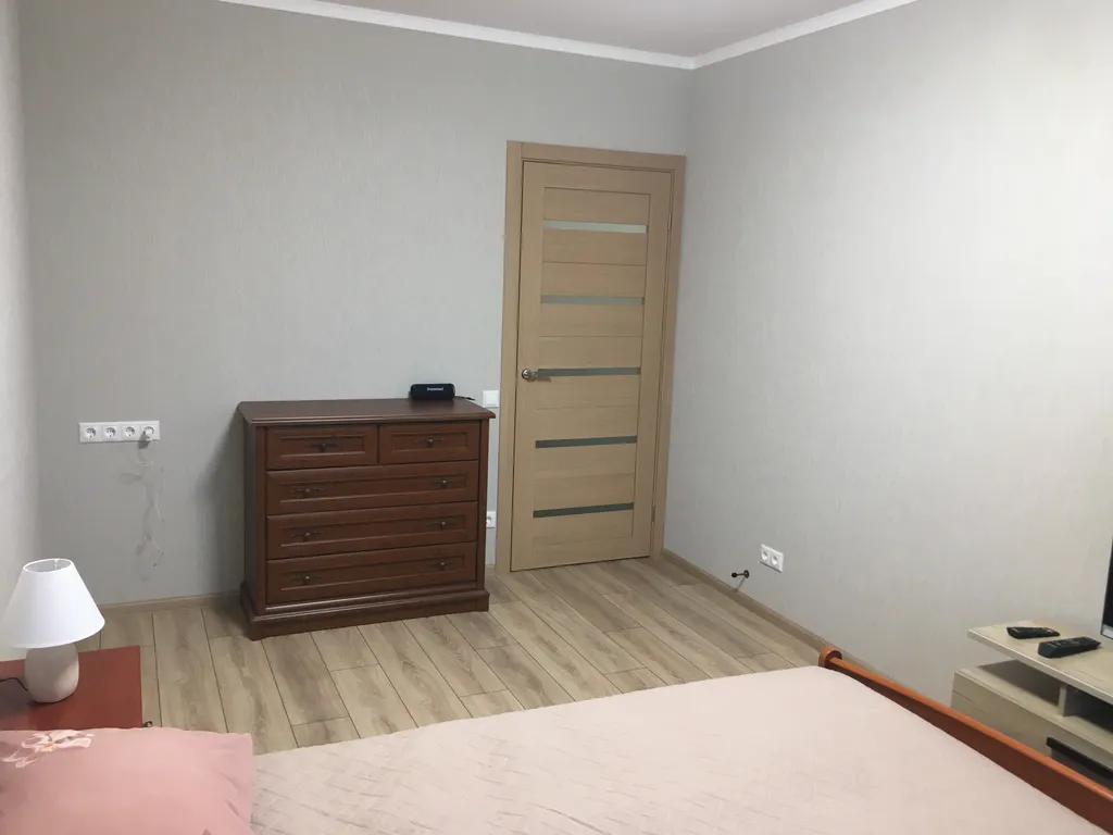 Новая евродвушка 40 кв.м