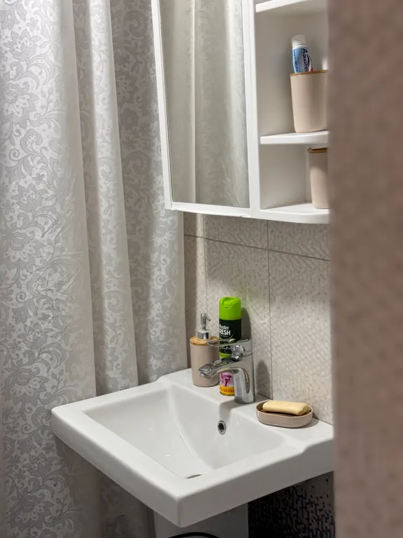 Коттедж Коттедж Уютные апартаменты трансфер и экскурсии — Дербент