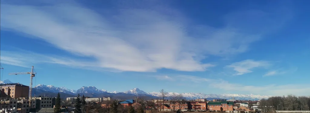 Уютная квартира ждет своих гостей