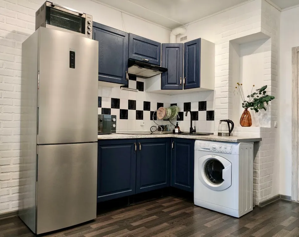 Студия возле метро