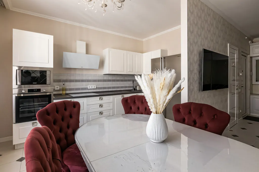 Квартира Шикарная квартира в центре — Санкт-Петербург