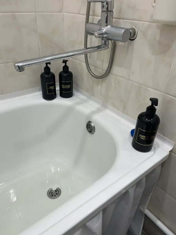 Квартира у института