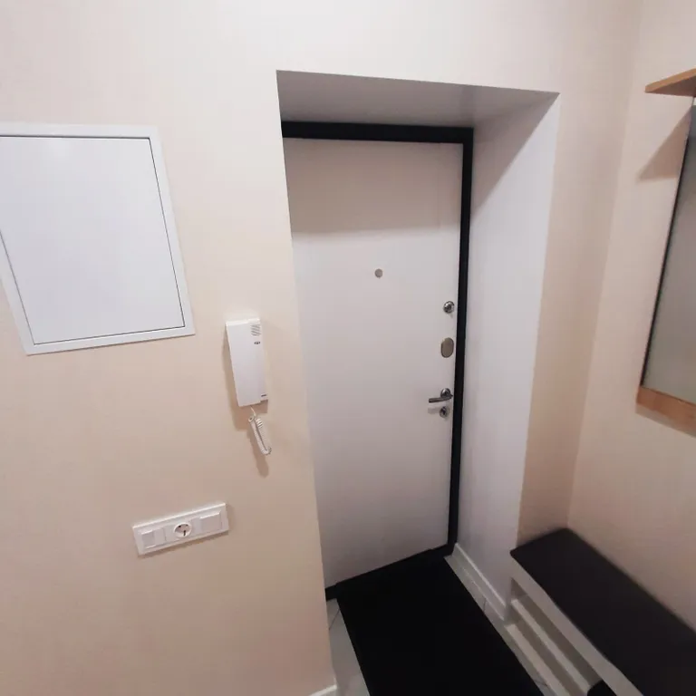 Квартира в центре Гомеля двухкомнатная