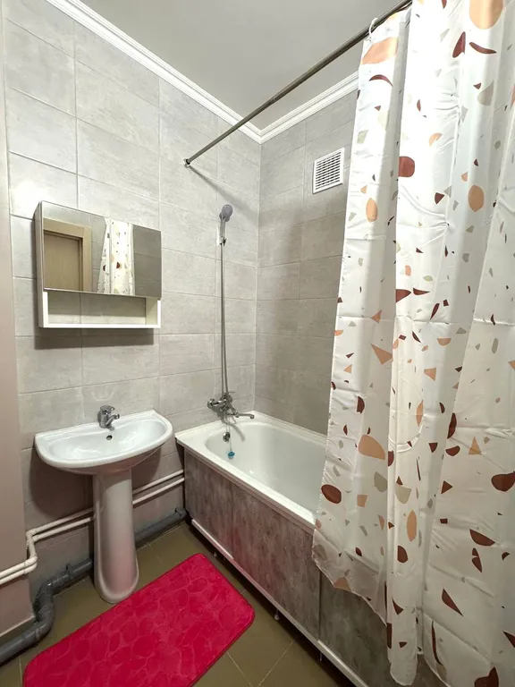 Квартира Квартира рядом с планетой — Красноярск