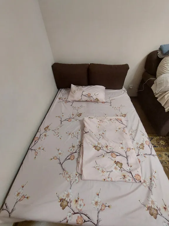 Уютная квартира с прекрасным видом