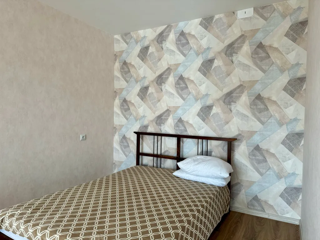 Квартира рядом с Управление по вопросам миграции МВД РФ по Омску