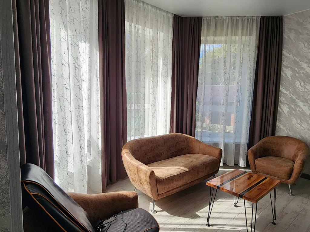 Коттедж Уютный дом для большой компании — аренда посуточно в Абинск