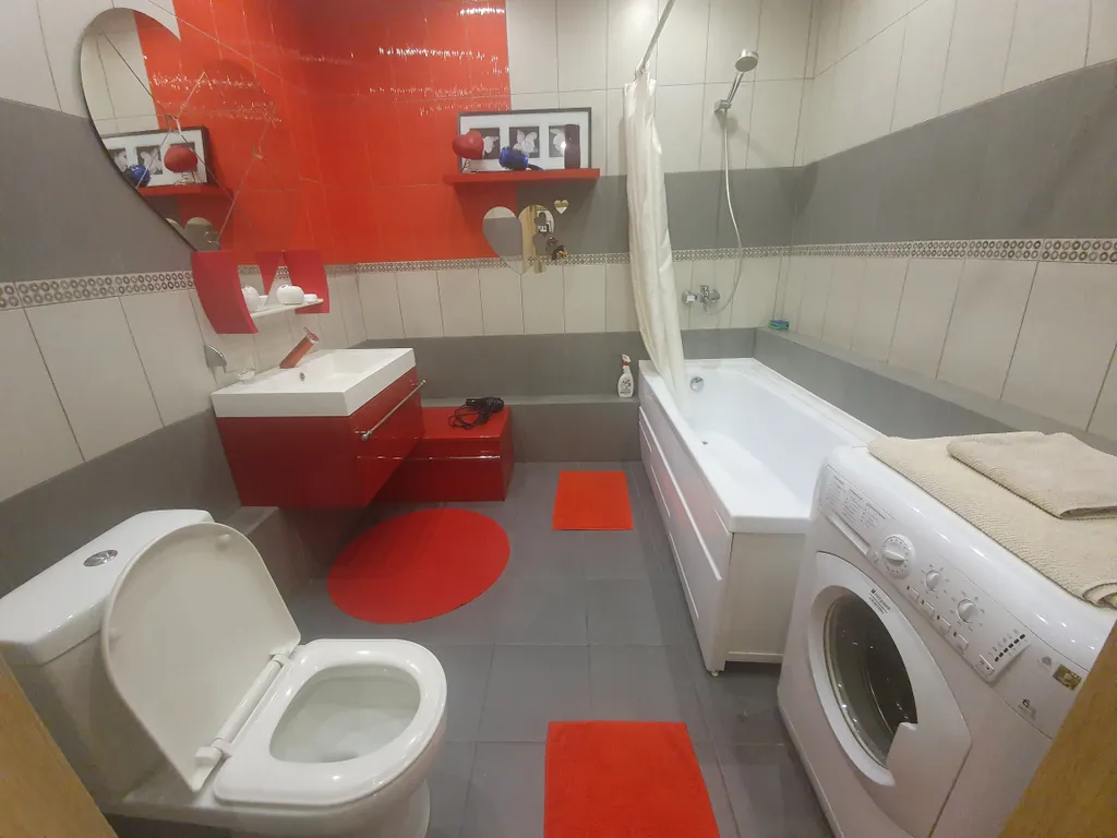 Улучшенная студия