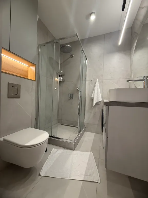 Апартаменты 213