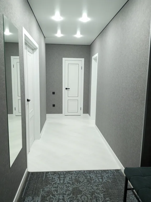 Шикарная квартира