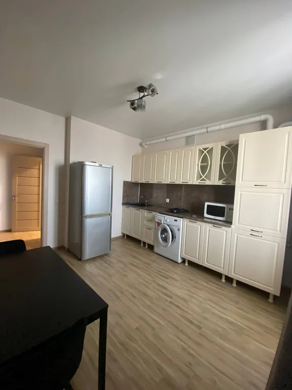 Квартира Квартира в новом доме — Владикавказ