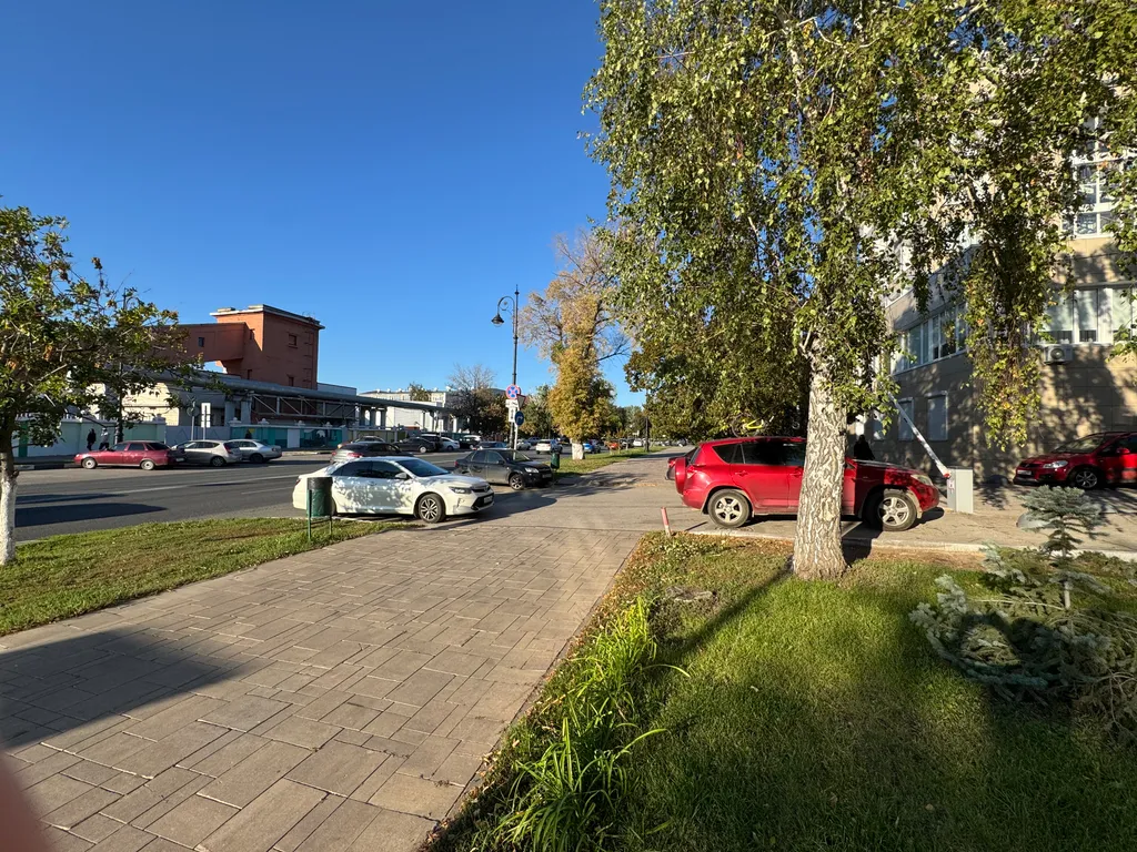 Квартира на первой линии набережной в историческом центре города