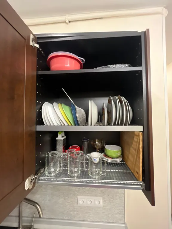 Апартаменты Логово Румс Двухкомнатные