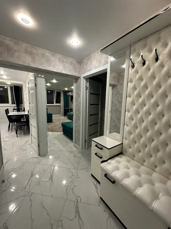 Квартира в самом центре