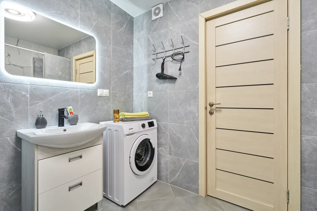 Апартаменты lounge бизнес-класса в самом центре