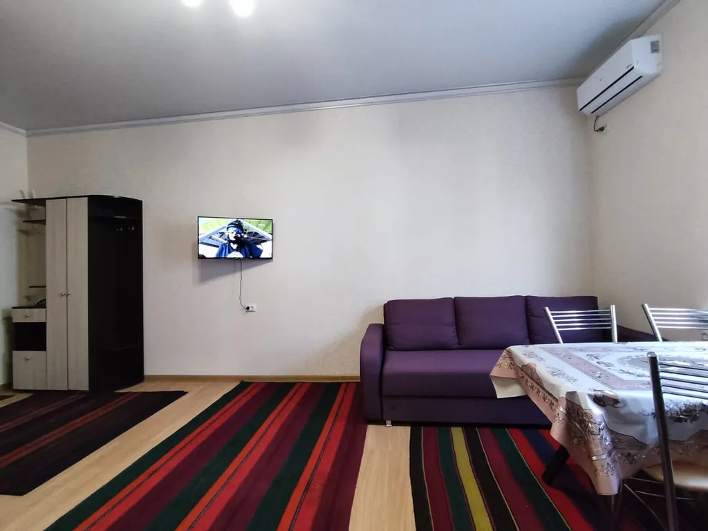 Квартира у моря