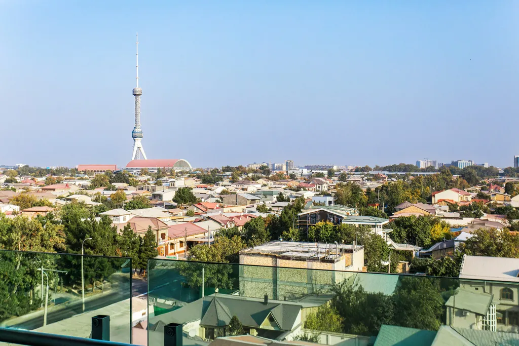 Modern Stroy 77 by Royal rentals