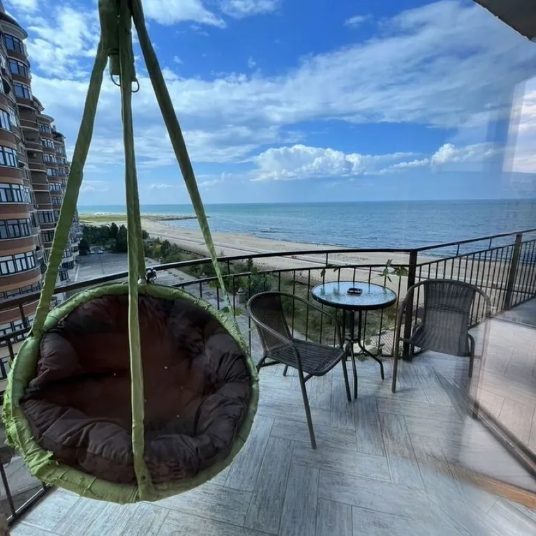 Однокомнатная квартира клaссa люкс