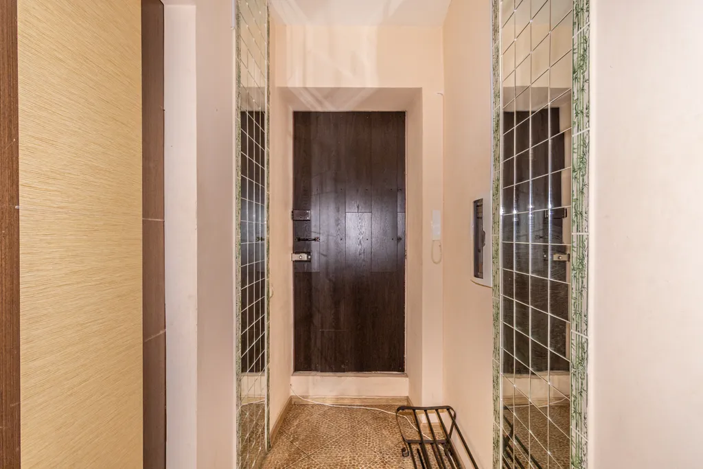 Уютная квартира в центре