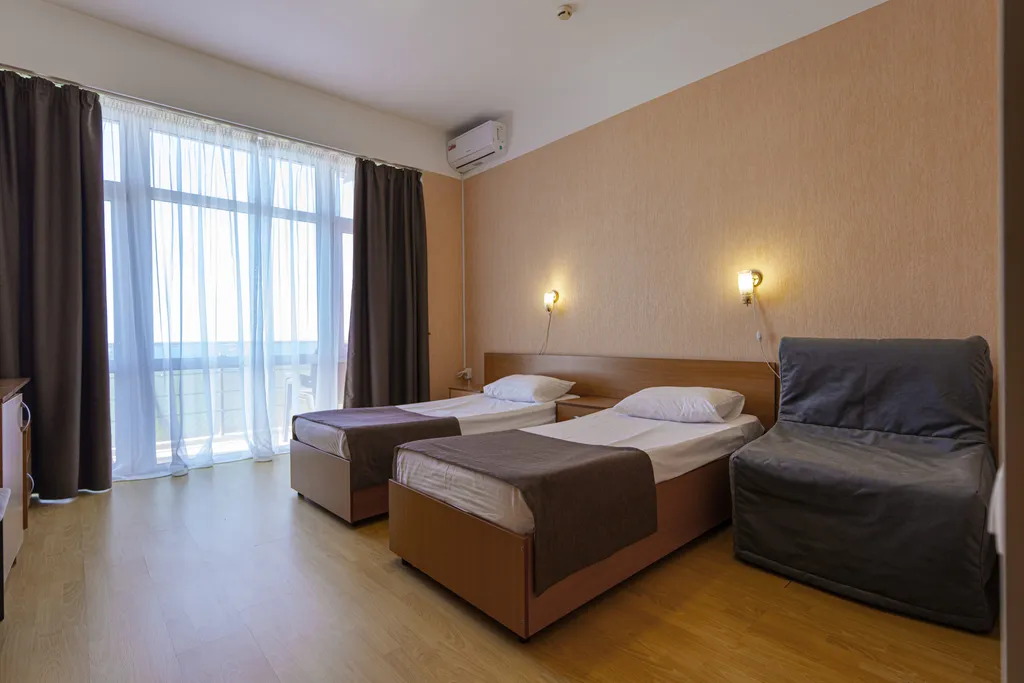 Квартира Комната — Анапа