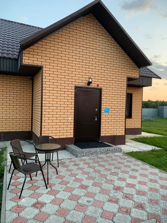 Просторный уютный коттедж на окраине Кременкуля