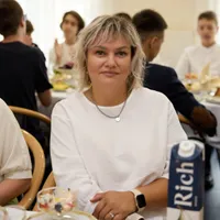 Довольная Утка