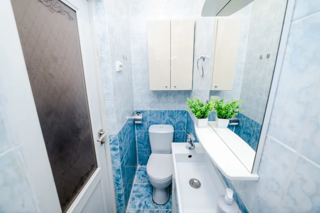 Квартира 1-комнатная Квартира — Москва