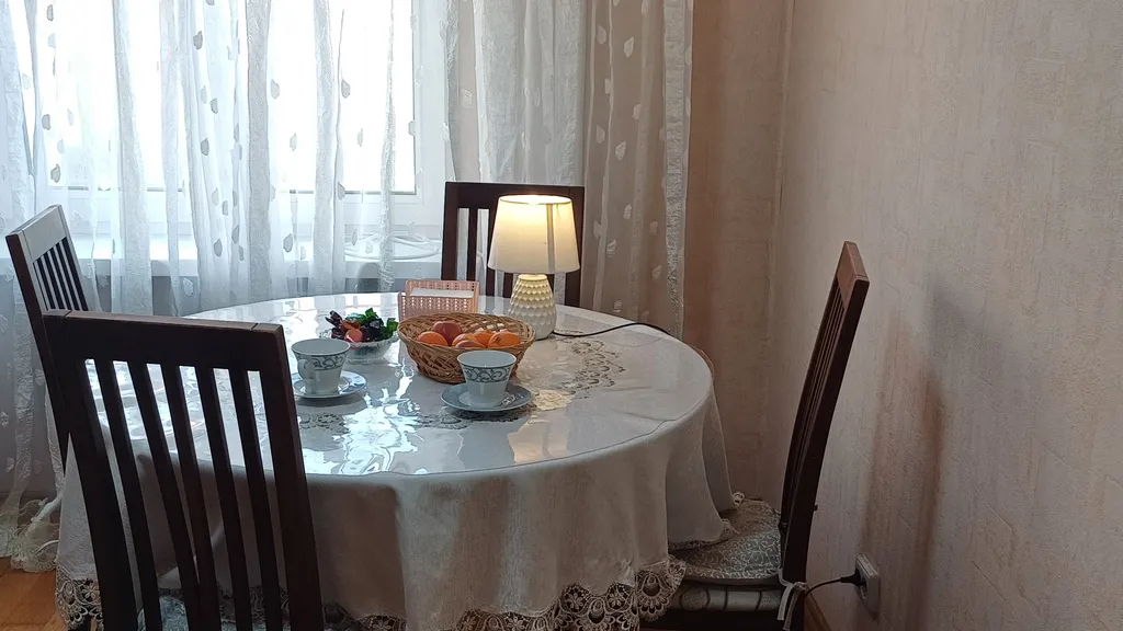 Квартира Уютная квартира в центре города — Калининград