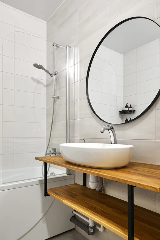 Квартира Квартира Nude — Санкт-Петербург