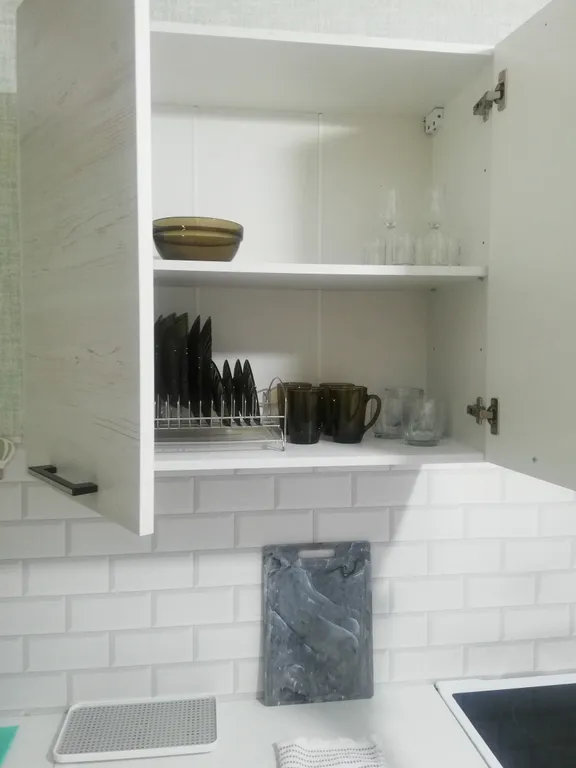 Квартира Квартира вблизи курорта Шерегеш и горы Туманная — Таштагол