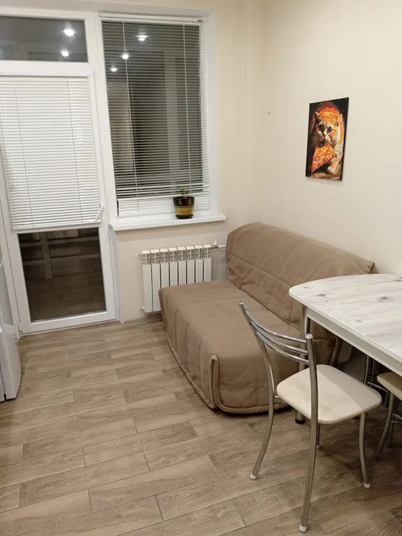 Квартира на Светлой