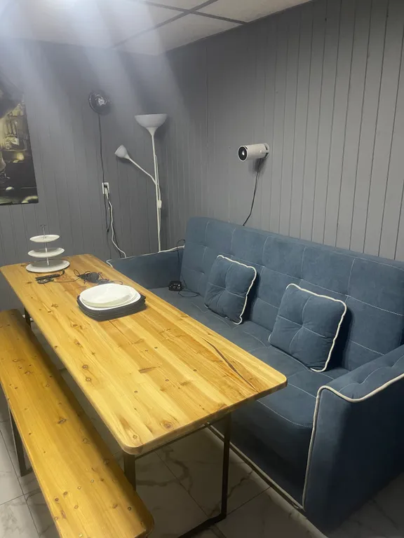 4-комнатный Дом