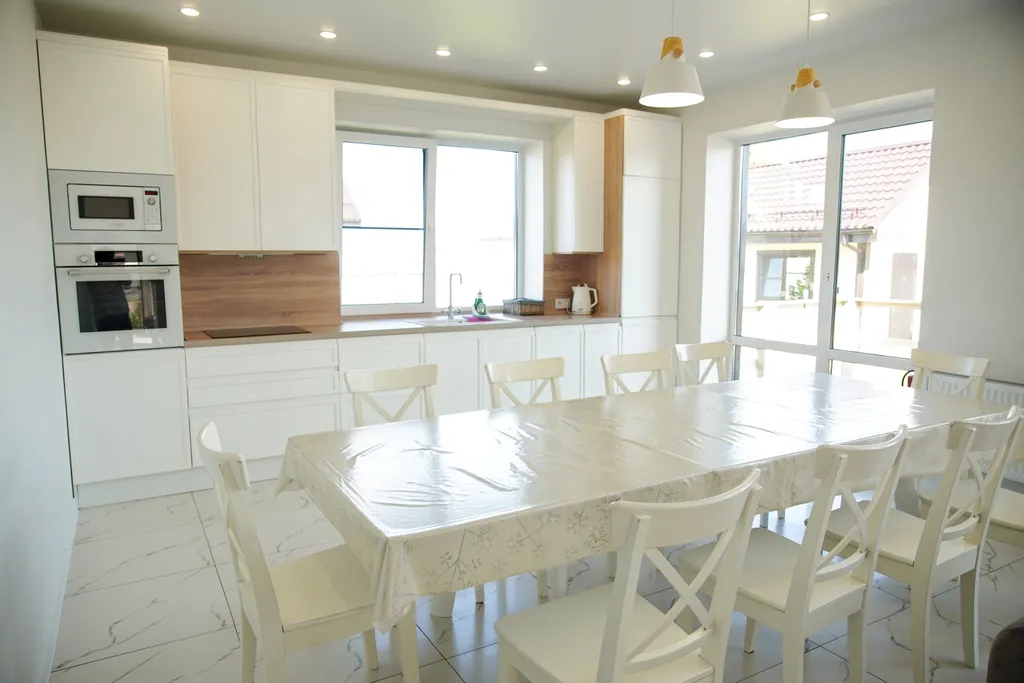 Петровская Усадьба