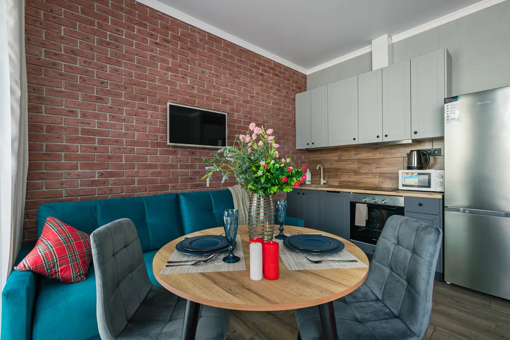 MaxRealty24 Стильнaя комфортная студия бизнec-клaсса в ЖК Огни-2