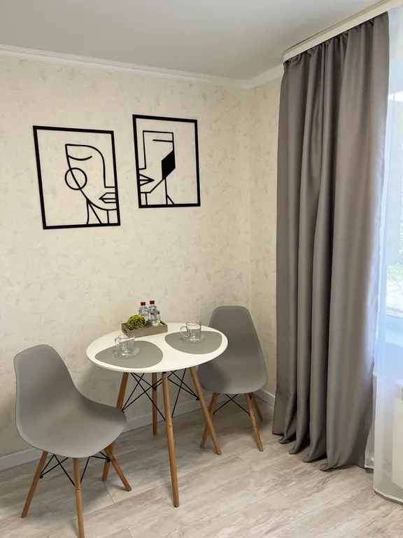 Уютная квартира для гостей города