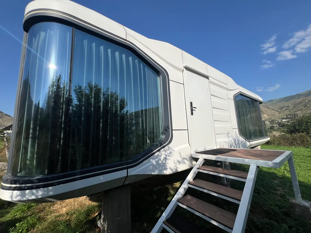 Частный дом panorama360