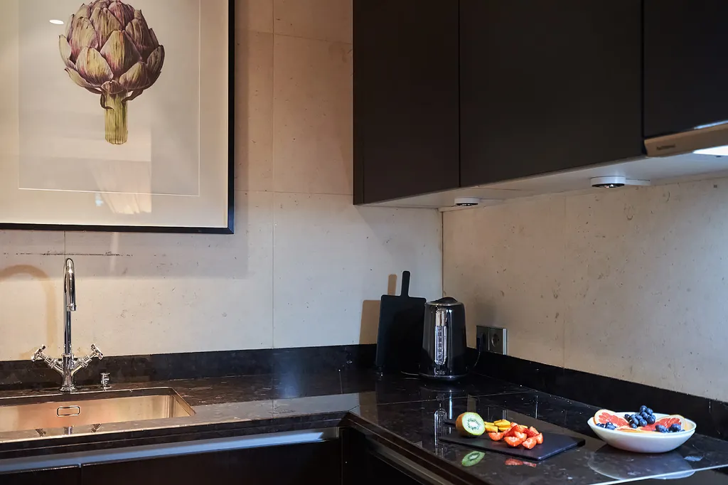 Апартаменты View в Москва-Сити — Захватывающий вид на город 49 этаж