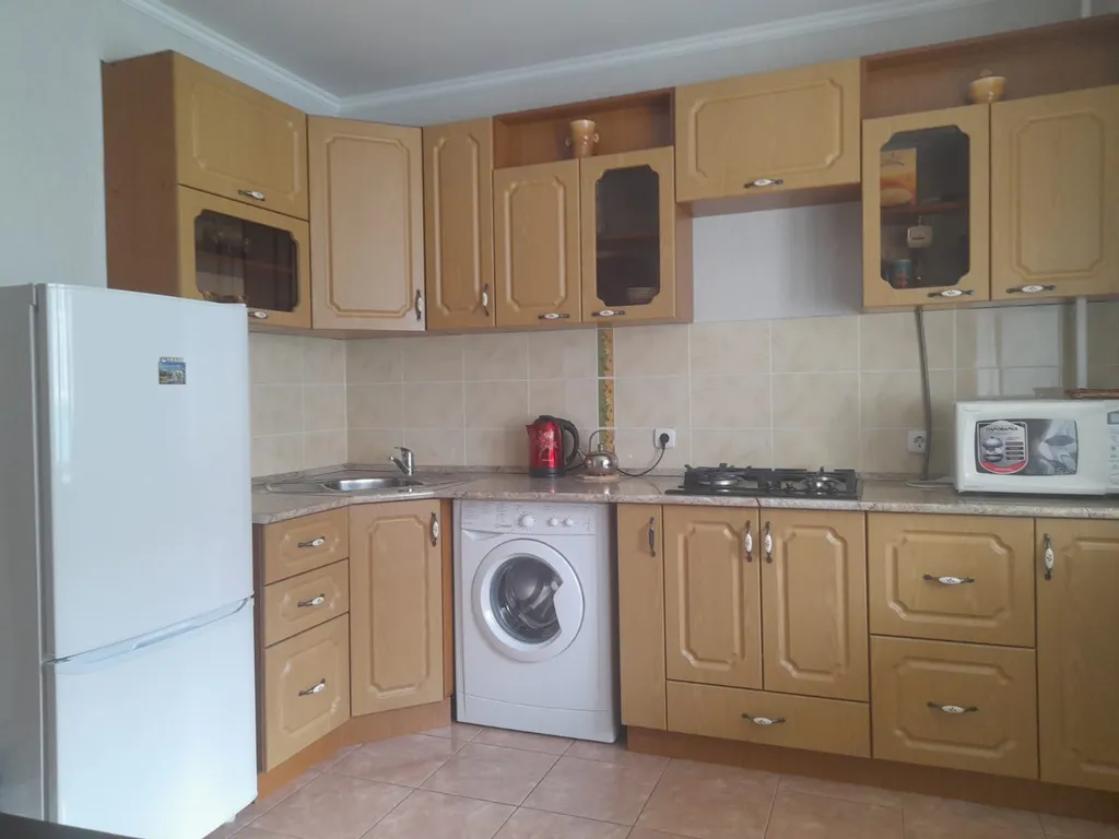 Квартира рядом с монастырём — аренда посуточно в Дивеево