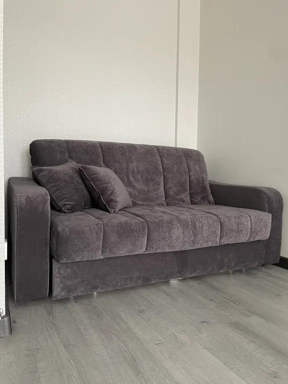 Уютная современная квартира рядом с рекой великая