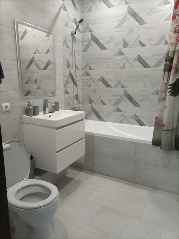 Квартира Квартира Апартамент в центре — Калининград