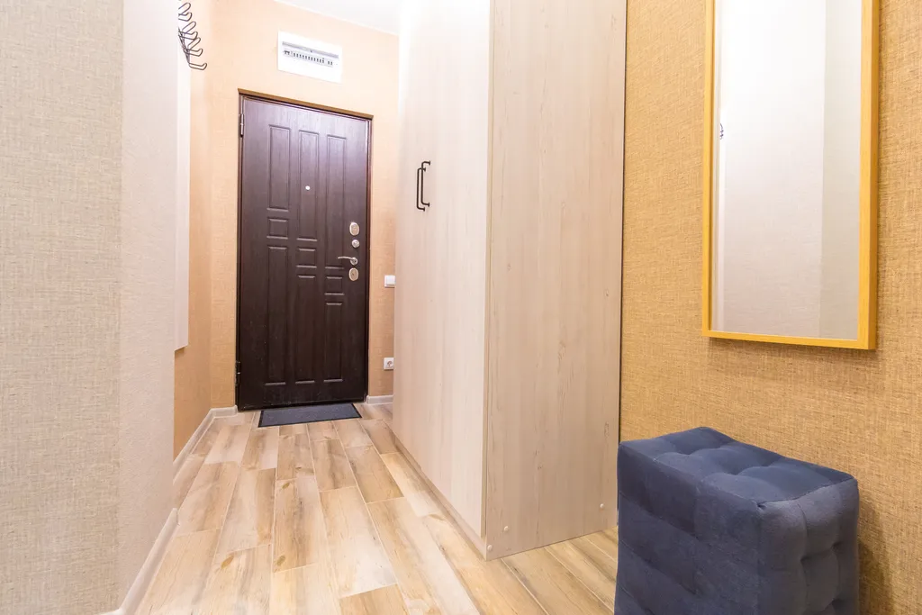 Теплая квартира у подъемника, Красная Поляна