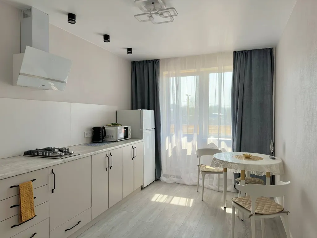 Рядом с Реадовским парком