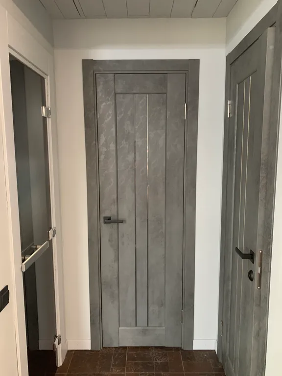 Теплый угол с сауной