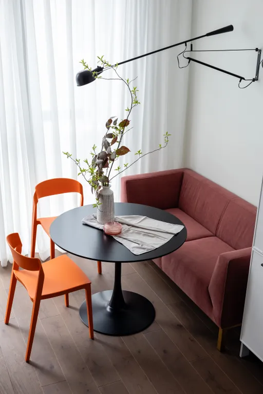 Квартира Дюна на Балтике — аренда посуточно в Зеленоградск