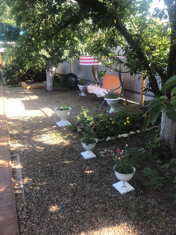 Уютная просторная часть дома 120 кВ.м. под ключ с бассейном