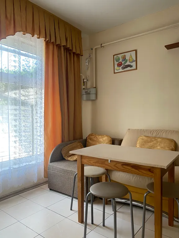 Домик недалеко от моря