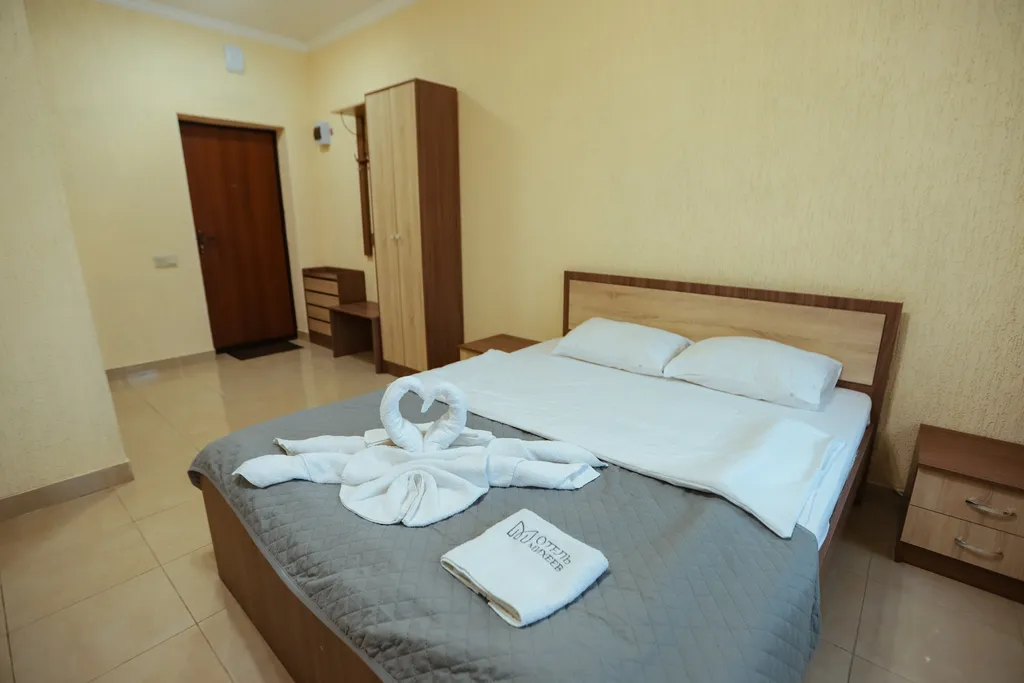 Премиум "Двухместный"