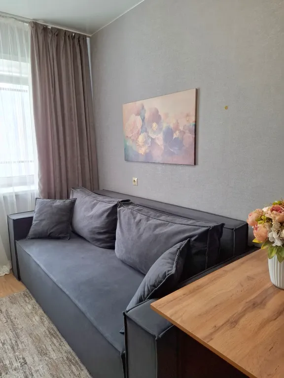 Новая шикарная квартира в центре