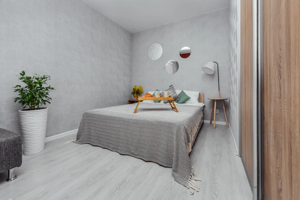 Квартира Квартира в ЖК Фрукты Яблоко 4069 — Сириус