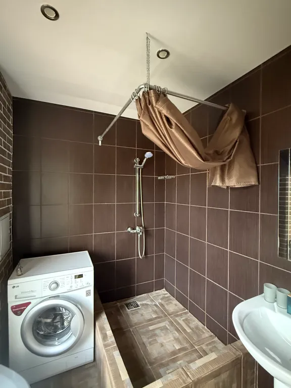 Квартира Апартаменты с видом на сад — Сириус